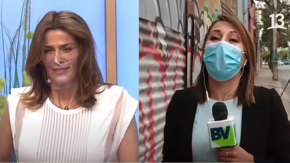 “Yo llegué como un pollo": Las emotivas palabras de Marilyn Pérez en el fin de "Bienvenidos"