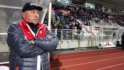 Luis Marcoleta cuenta los secretos de sus ocho ascensos: “Uno fue con un equipo malito, pero aplicadito”