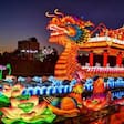 Tianfu vuelve a Santiago con espectacular show de luces, danza y más sorpresas: Ubicación y precio de las entradas