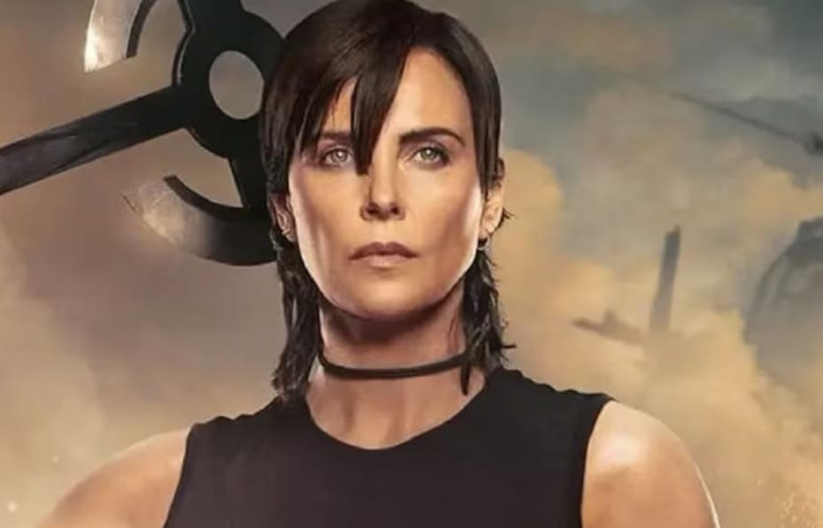 Es la película furor de Netflix.