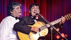 Histórico integrante de “Los Indolatinos” sufrió ACV: famosos y amigos se unen en su ayuda