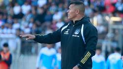 Jorge Almirón disparó contra el árbitro tras derrota de Colo Colo: “No está capacitado para Primera División”