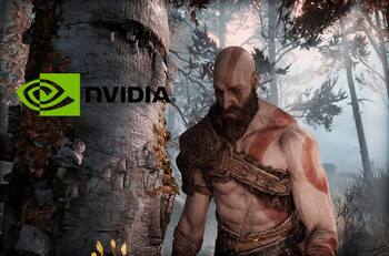 NVIDIA anunció nueva actualización a los jugadores de PC