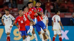 Programación: los 3 partidos de Eliminatorias que se juegan HOY jueves 20 de marzo