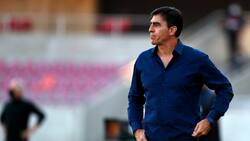 Radical: Gustavo Quinteros cambiará medio equipo de Colo Colo para el duelo ante Audax Italiano