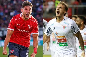 Independiente vs. Boston River por Copa Sudamericana: a qué hora juegan y cómo verlo EN VIVO