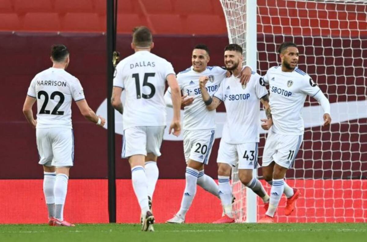 Leeds vs Wolves: Hora y dónde ver en vivo por TV y online