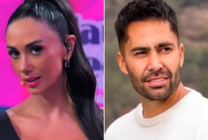 criticó el actuar de Luis Jiménez. Créditos: Instagram