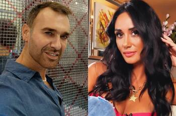 “Conseguiste una carrera siendo una estúpida”: Jordi Castell hizo áspera crítica a Pamela Díaz