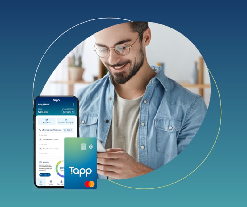 Conoce los detalles de este beneficio con tu Tarjeta Tapp.