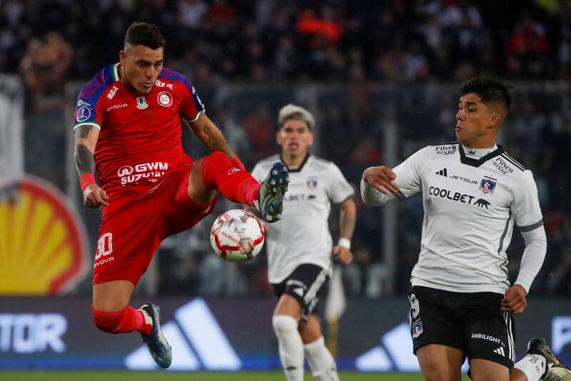 dejará Unión La Calera.