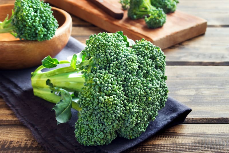 Revisa cuáles son los consejos para conservar esta hortaliza.