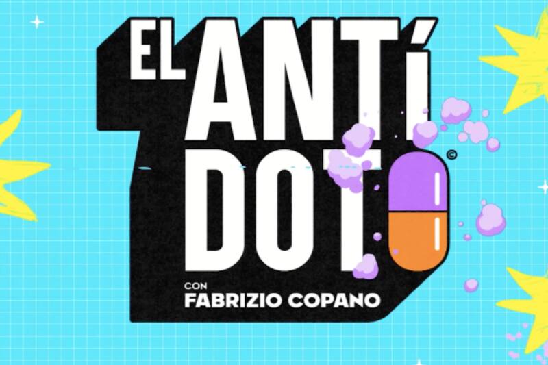 tendrá público en vivo, sketches e invitados.