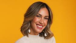 "Me llamaron por altavoz": Vanesa Borghi contó la particular experiencia que vivió en el aeropuerto