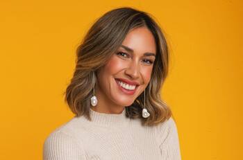 "Me llamaron por altavoz": Vanesa Borghi contó la particular experiencia que vivió en el aeropuerto