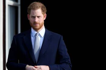 El príncipe Harry reveló los motivos que lo alejaron de la realeza: “Estaba destruyendo mi salud mental”