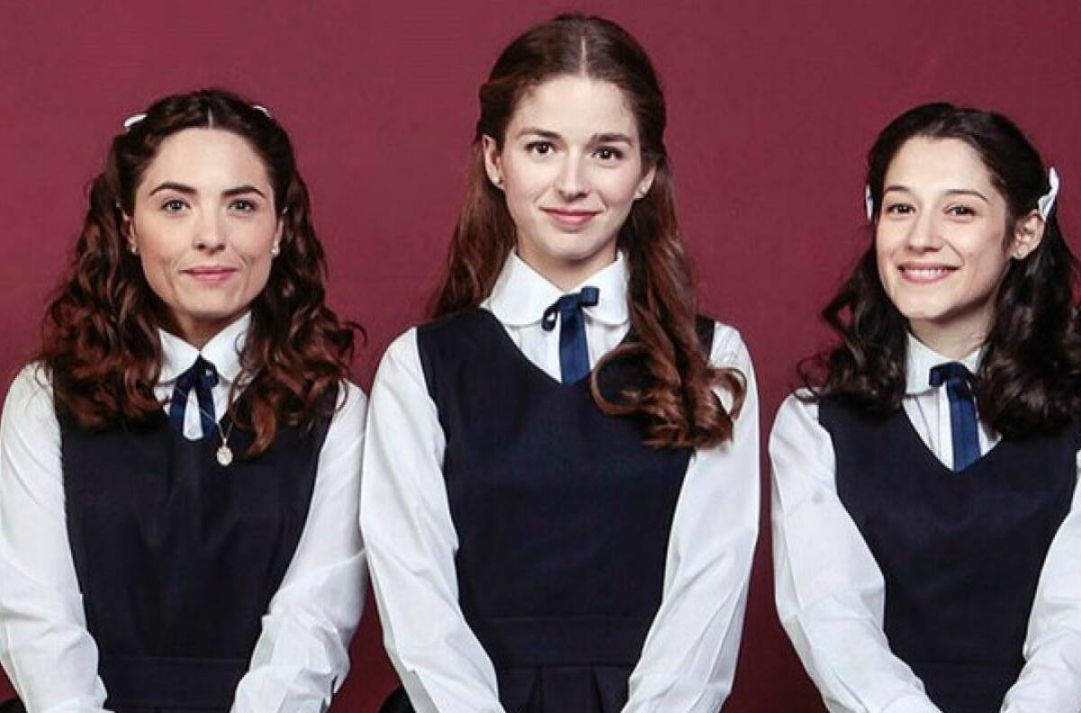 Actriz de "Perdona nuestros pecados" anunció que será madre por segunda vez