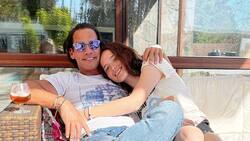 “Ella es gringa, pero es súper chilena”: Cristián de la Fuente revela cómo su hija le pidió a él y Angélica Castro venirse a vivir a Chile