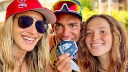 “Ha sido impresionante su perseverancia”: Angélica Castro revela la importante meta que se propuso su hija, Laura de la Fuente, tras ser baleada