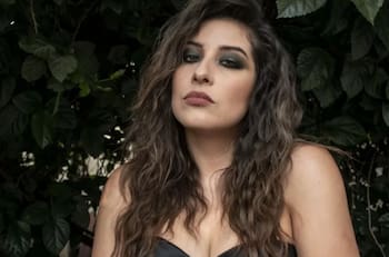 ¡Dieron el sí!: Aseguran que María José Quintanilla y Eduardo Carrasco se casaron