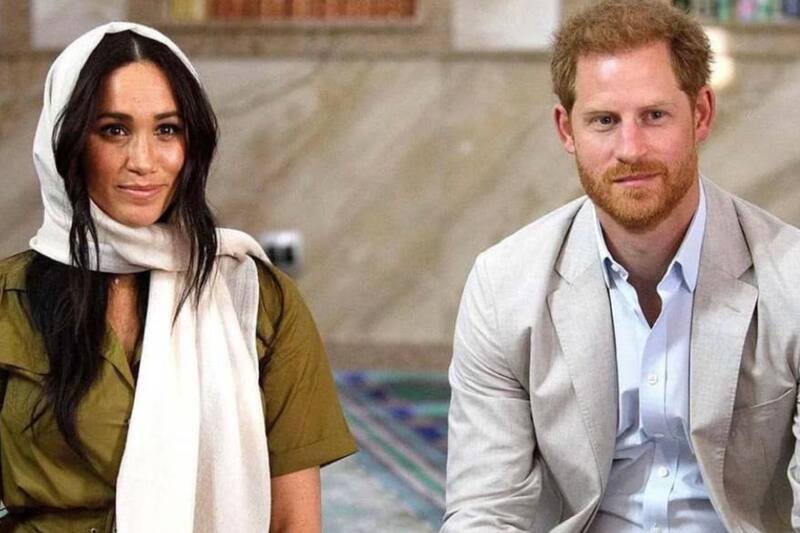 El rey Carlos III buscará proteger a su hijo Harry