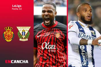 MARCADOR FINAL | Mallorca 0 - Leganés 0 por LALIGA 2024 - 2025