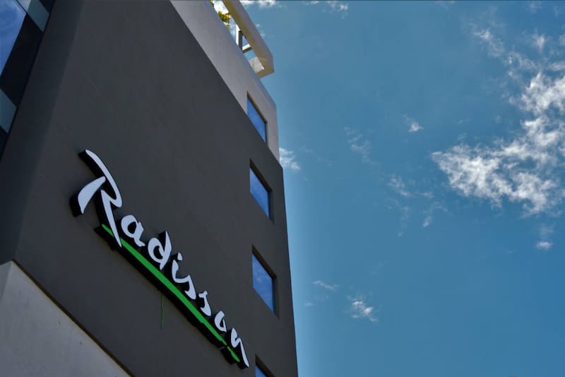 El inmueble será puesto a la venta en los próximos días.