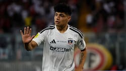 Claudio Aquino le da una buena noticia a Fernando Ortiz, pero le desordena el puzle