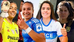 La U y la UC con compromisos difíciles y Colo Colo libre: así se jugará la segunda fecha de la Liga Femenina