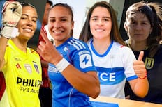 Fixture del Campeonato Nacional Femenino: el Superclásico y las fechas claves de la temporada 2026