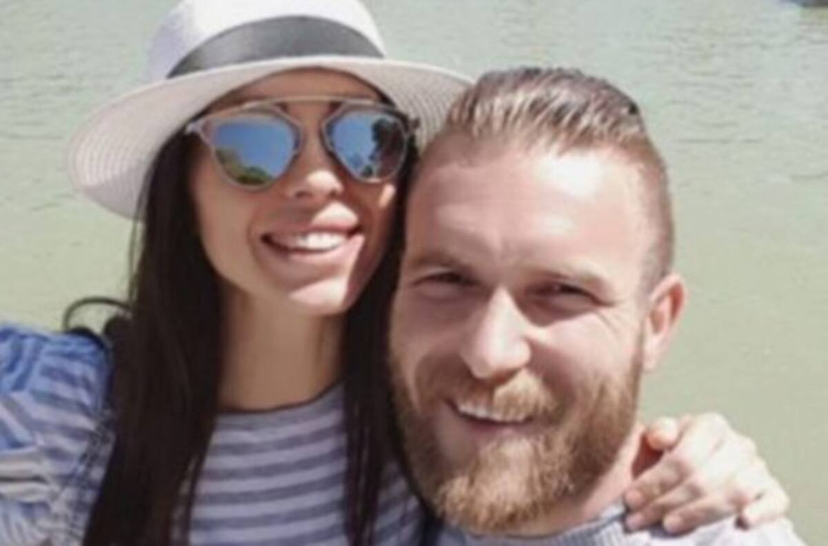 Jugador de LA Galaxy fue despedido tras dichos racistas de su esposa en redes