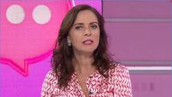 "A cuidar a los maridos": El furioso descargo de María Elena Dressel tras recibir desubicado comentario en "Hoy se Habla"