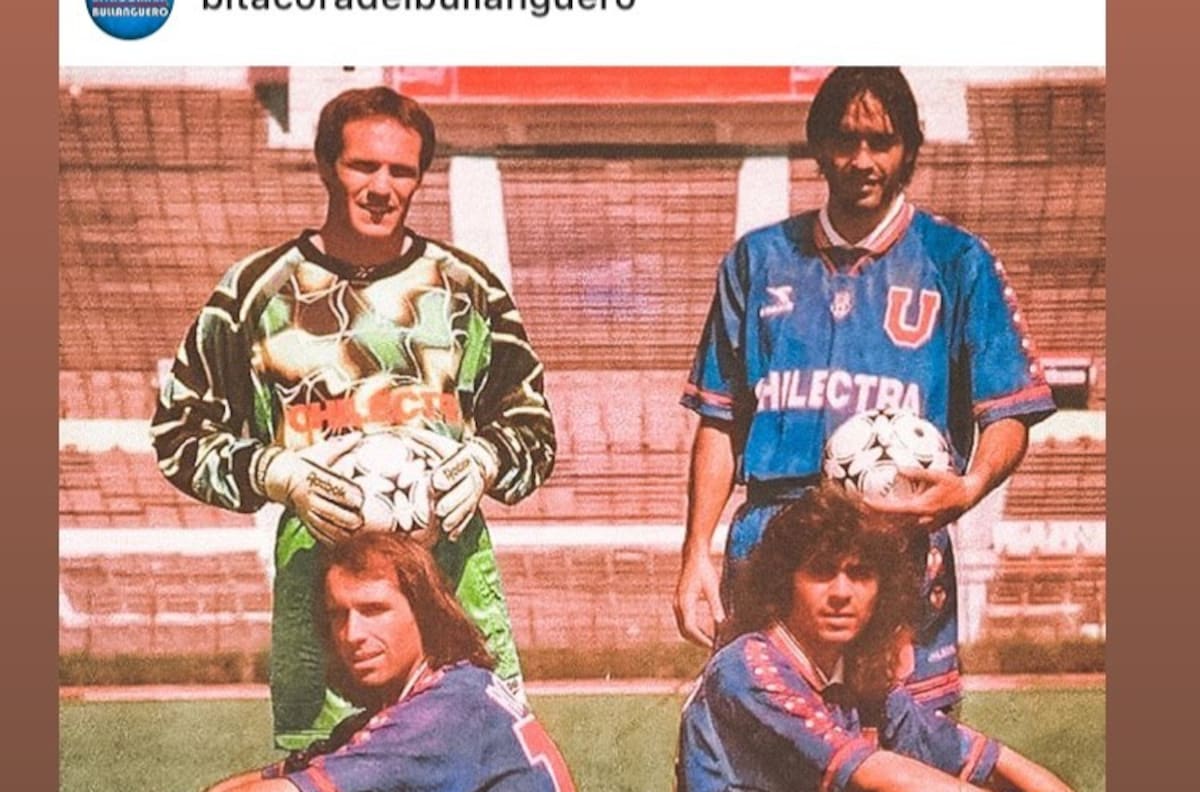 "La mejor Copa Libertadores de la historia": El recuerdo que compartió Leo Rodríguez