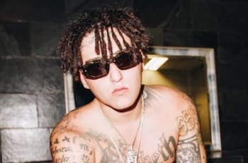 Pablo Chill-e comparte importante comunicado después de celebrar cumpleaños de Galee Galee