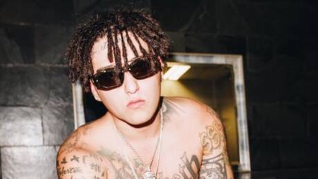 Pablo Chill-e comparte importante comunicado después de celebrar cumpleaños de Galee Galee