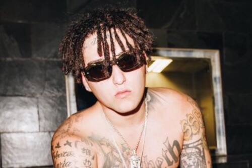 Pablo Chill-e comparte importante comunicado después de celebrar cumpleaños de Galee Galee