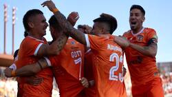 Capitán de Cobreloa se la juega y elige a los equipos que pelearán por el título de Primera B