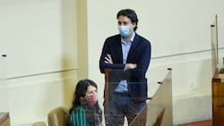 Frente Amplio pierde a otros dos diputados: Mirosevic y Bernales dejaron el conglomerado