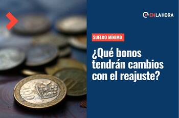 Sueldo Mínimo: Conoce desde qué fecha comienza a regir el nuevo salario de $400 mil y qué beneficios tendrán cambios