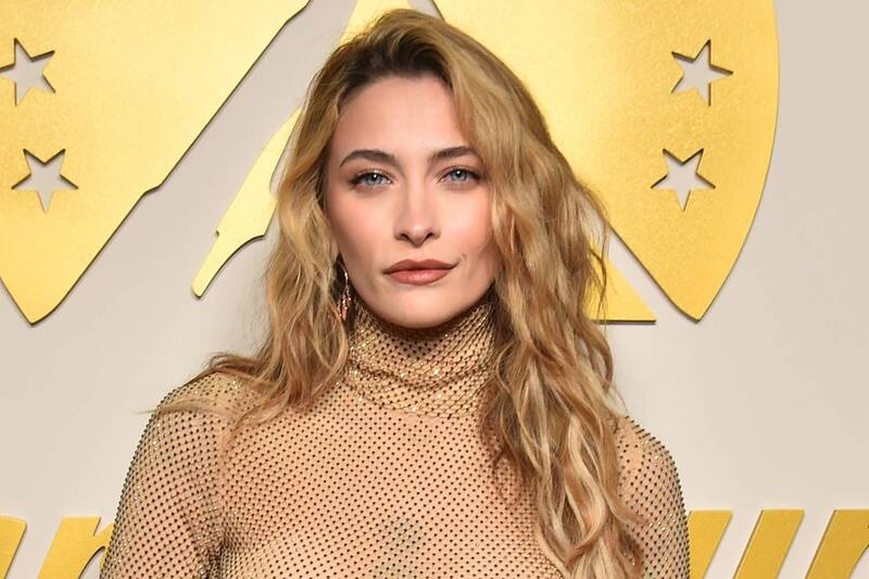 La hija del Rey del Pop se sinceró en redes sociales.