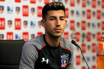 Jorge Araya publicó esperanzador mensaje tras sufrir terrible lesión