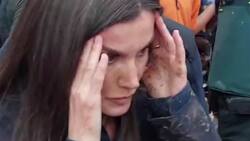 VIDEOS | “Asesinos”: Así agredieron a los reyes de España en su visita a Valencia