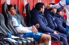 “Lo están desperdiciando”: Las dudas con Juan Francisco Rossel y su rol en la UC 2026