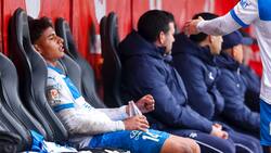 “Lo están desperdiciando”: Las dudas con Juan Francisco Rossel y su rol en la UC 2026