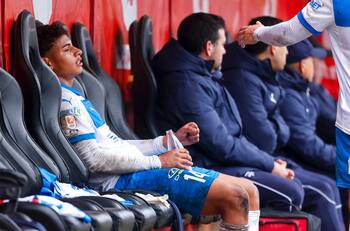 “Lo están desperdiciando”: Las dudas con Juan Francisco Rossel y su rol en la UC 2026