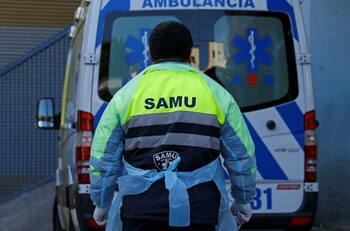 Fatal accidente en San Felipe: Madre e hijo fallecieron tras impactar su vehículo contra árbol