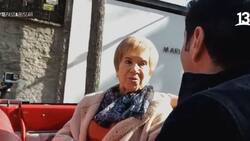 "Yo era la chicha fresca": Paty Cofré relató sus travesuras cuando vivió en un convento