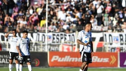 El Indio pica para atrás