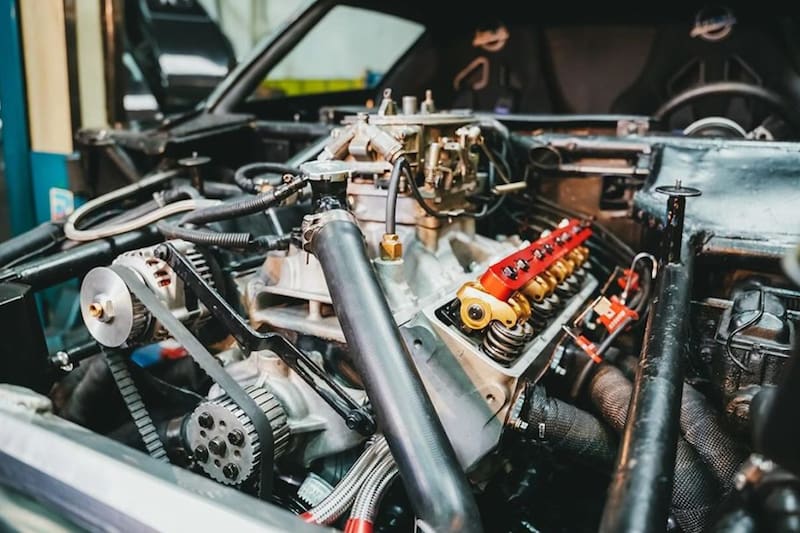 La Liebre será un modelo de Hot Wheels