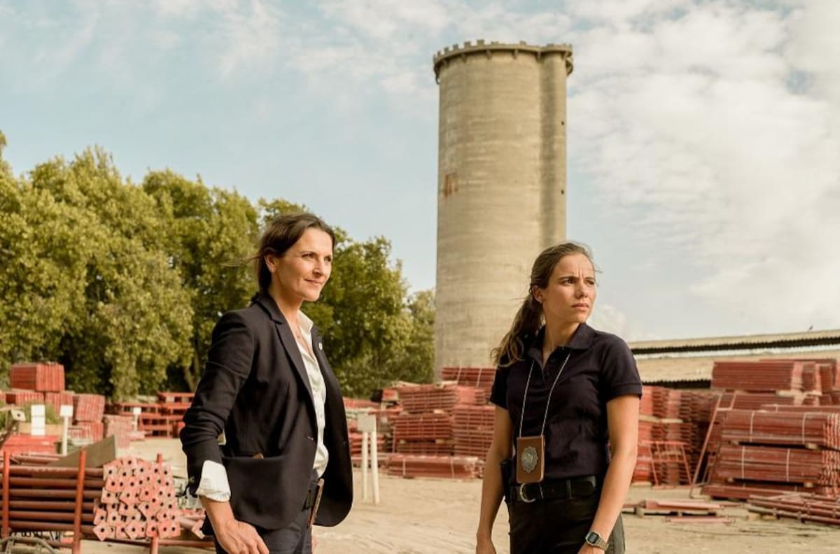 "La Jauría" encabeza los estrenos de Amazon Prime para esta semana